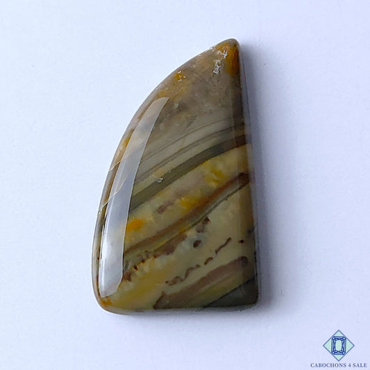 Creek Jasper