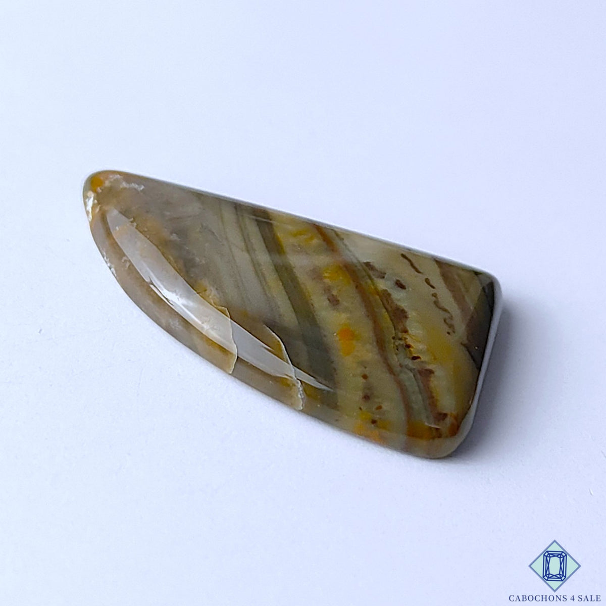 Creek Jasper