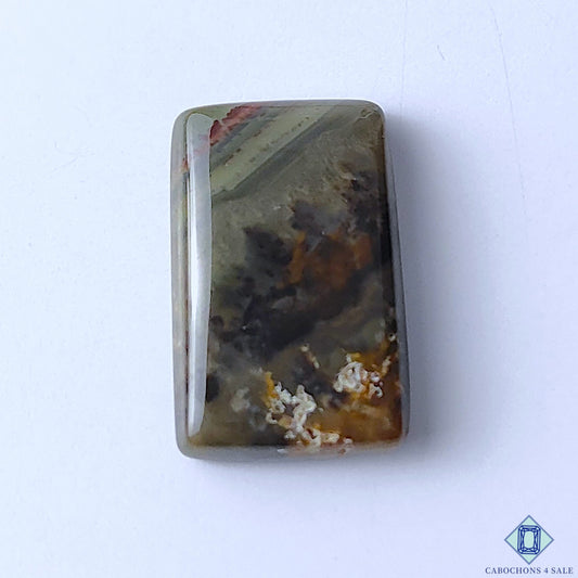 Creek Jasper