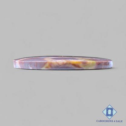 Creek Jasper Round Cabochons