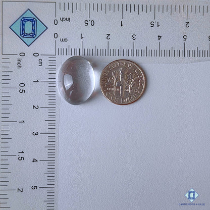 Crystal Quartz