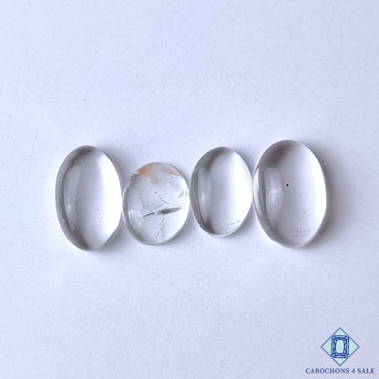 Crystal Quartz
