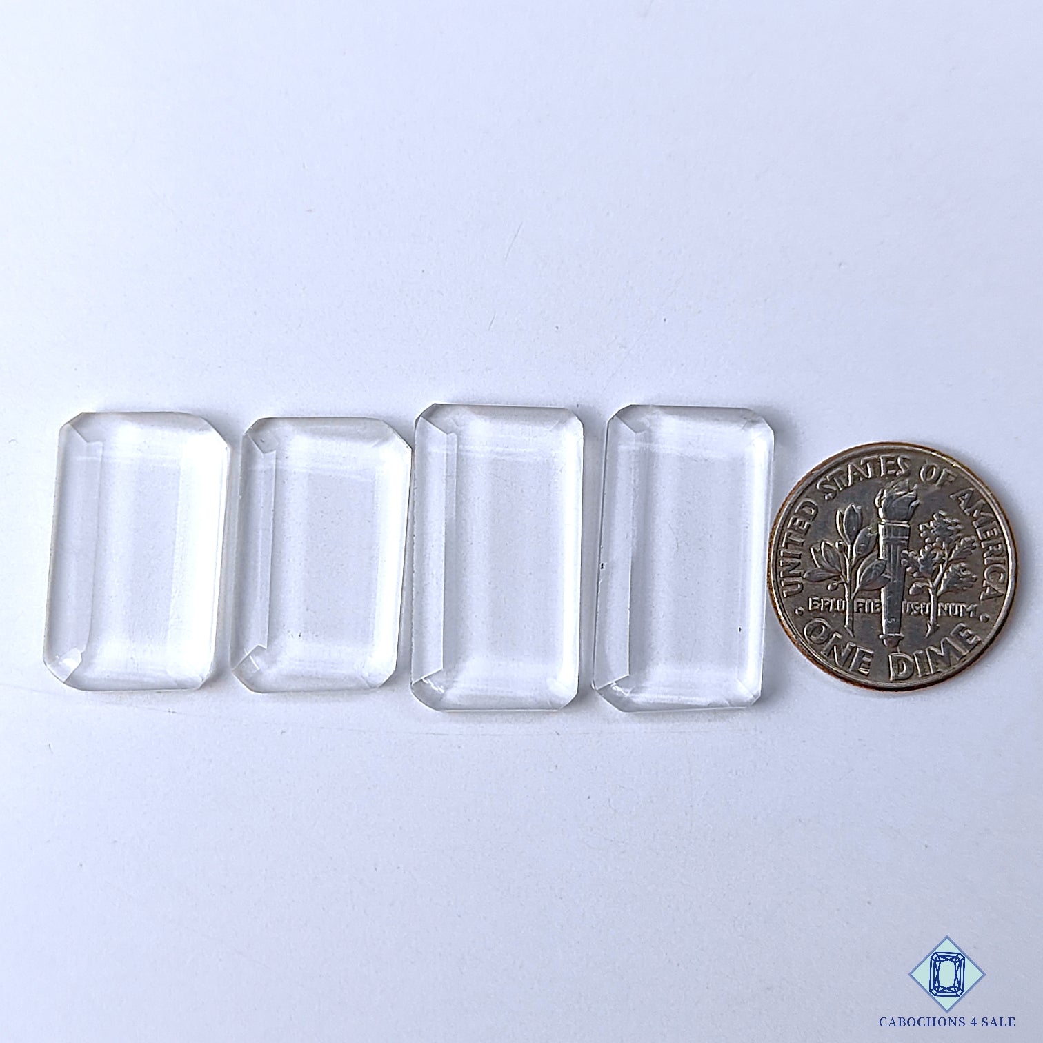 Crystal Quartz
