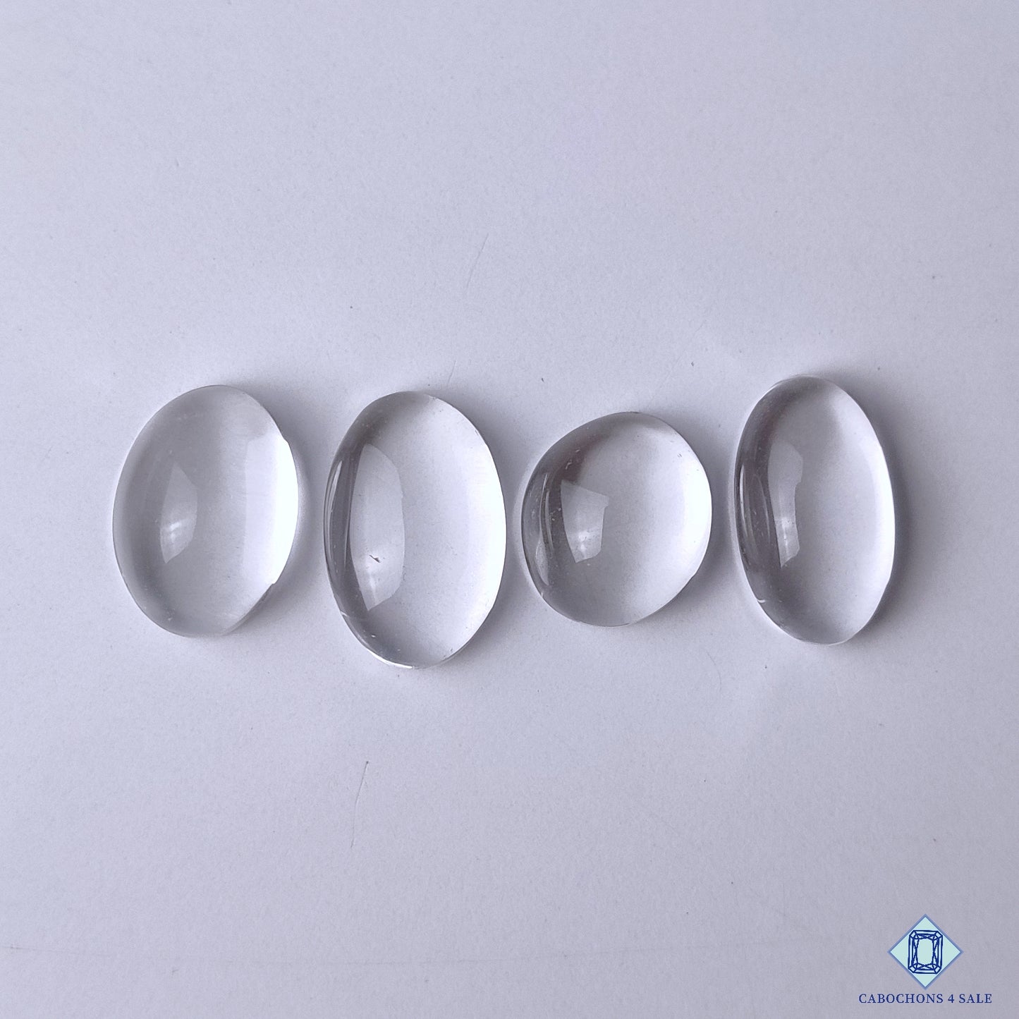 Crystal Quartz