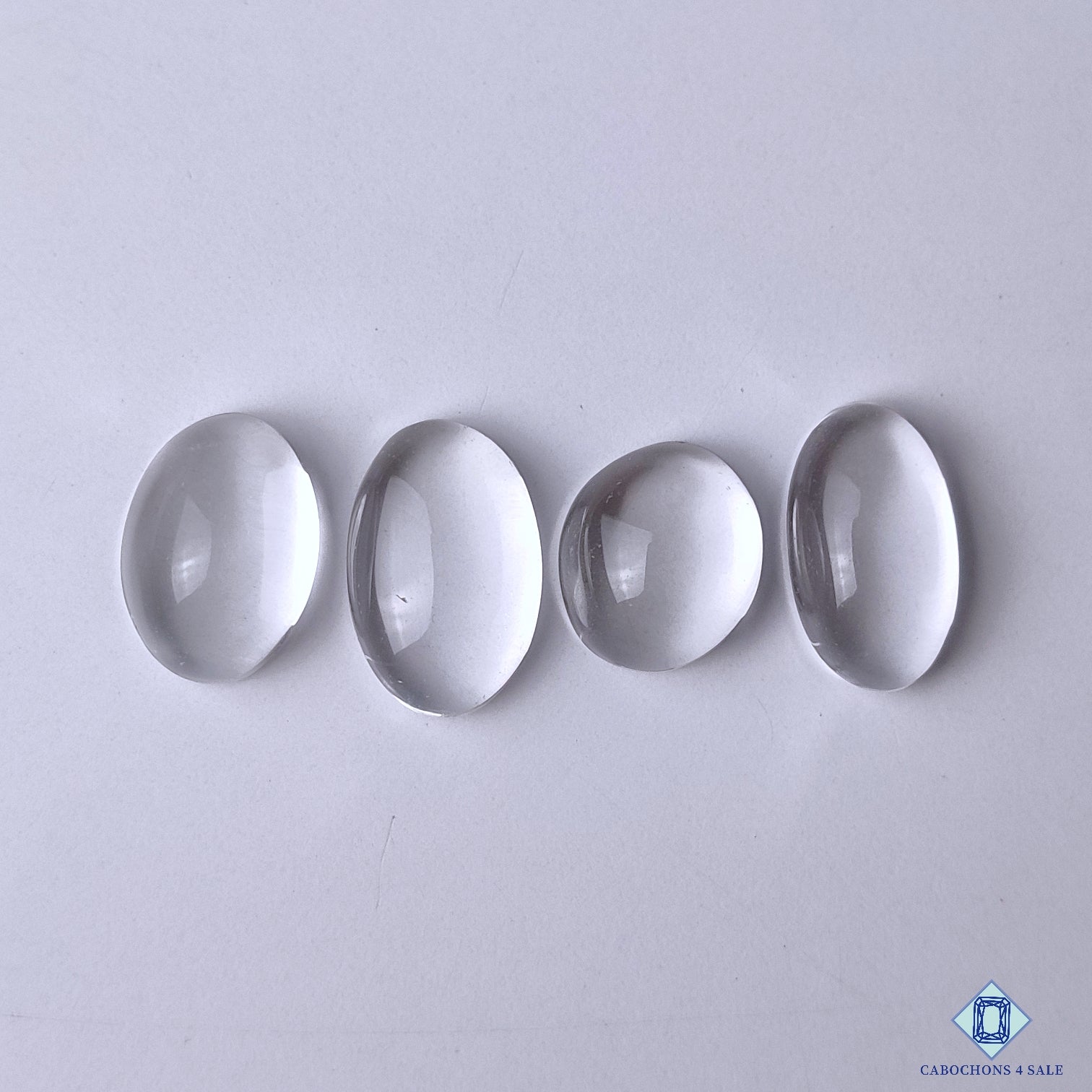 Crystal Quartz