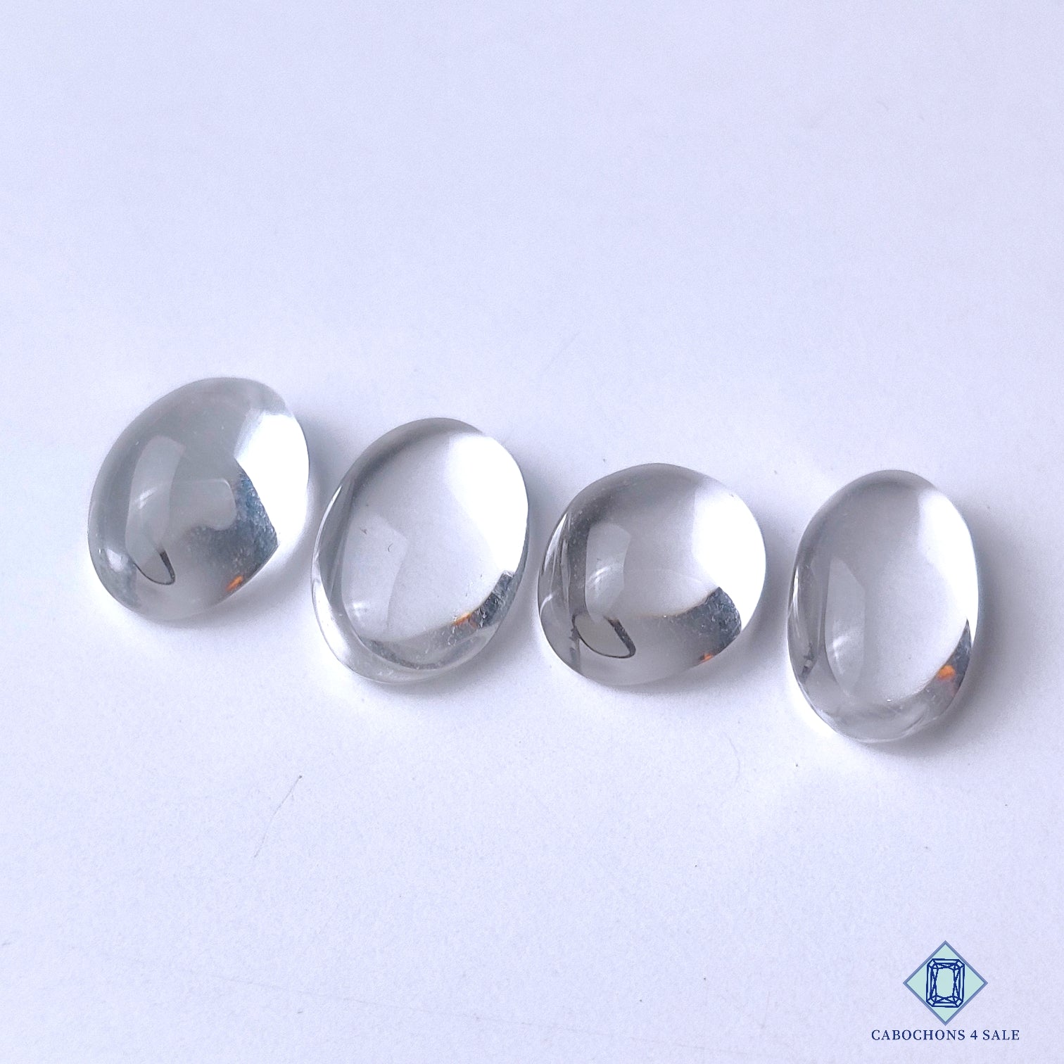 Crystal Quartz
