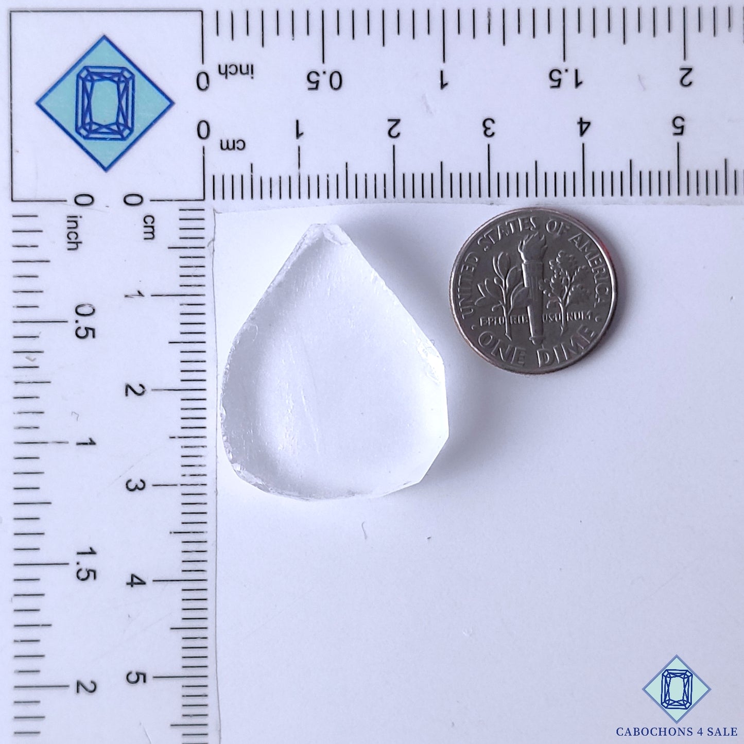 Crystal Quartz