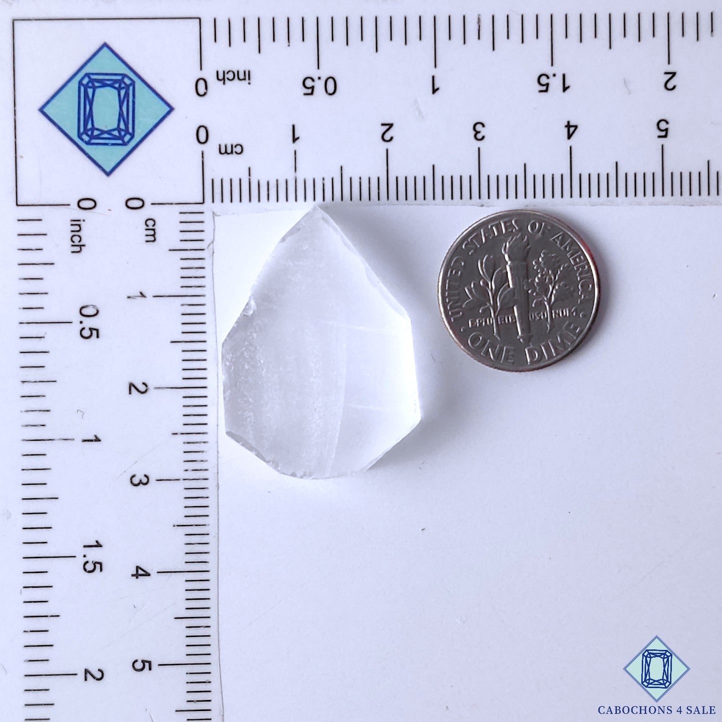 Crystal Quartz