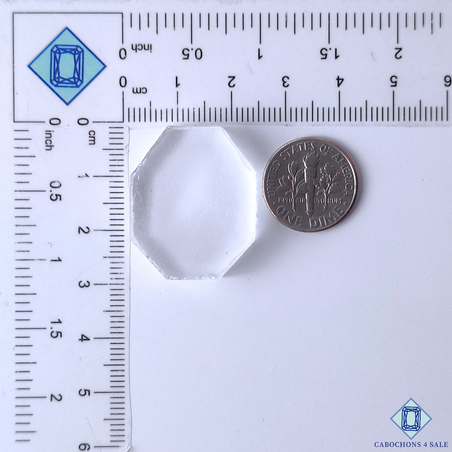 Crystal Quartz