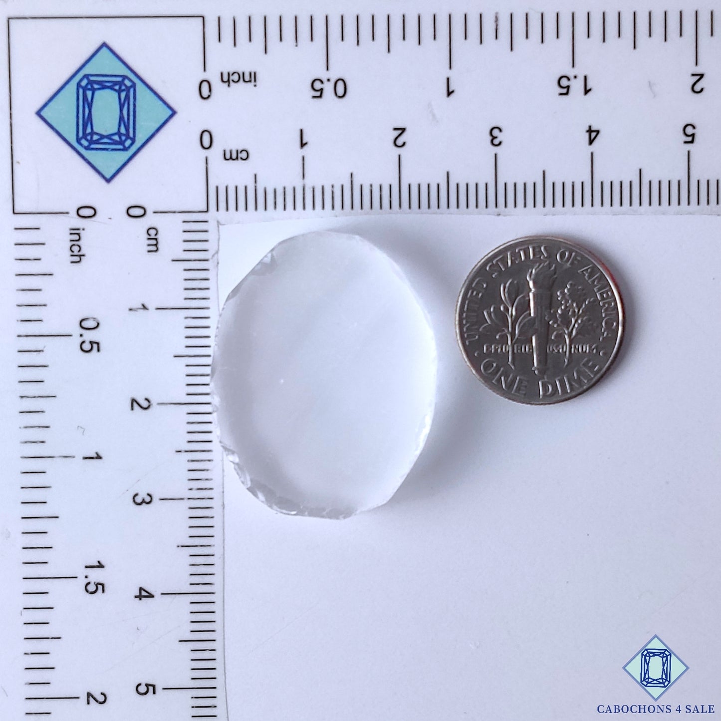 Crystal Quartz