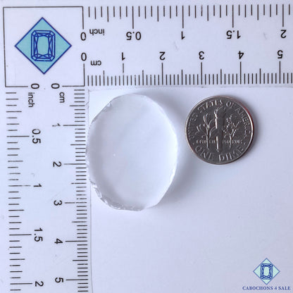Crystal Quartz