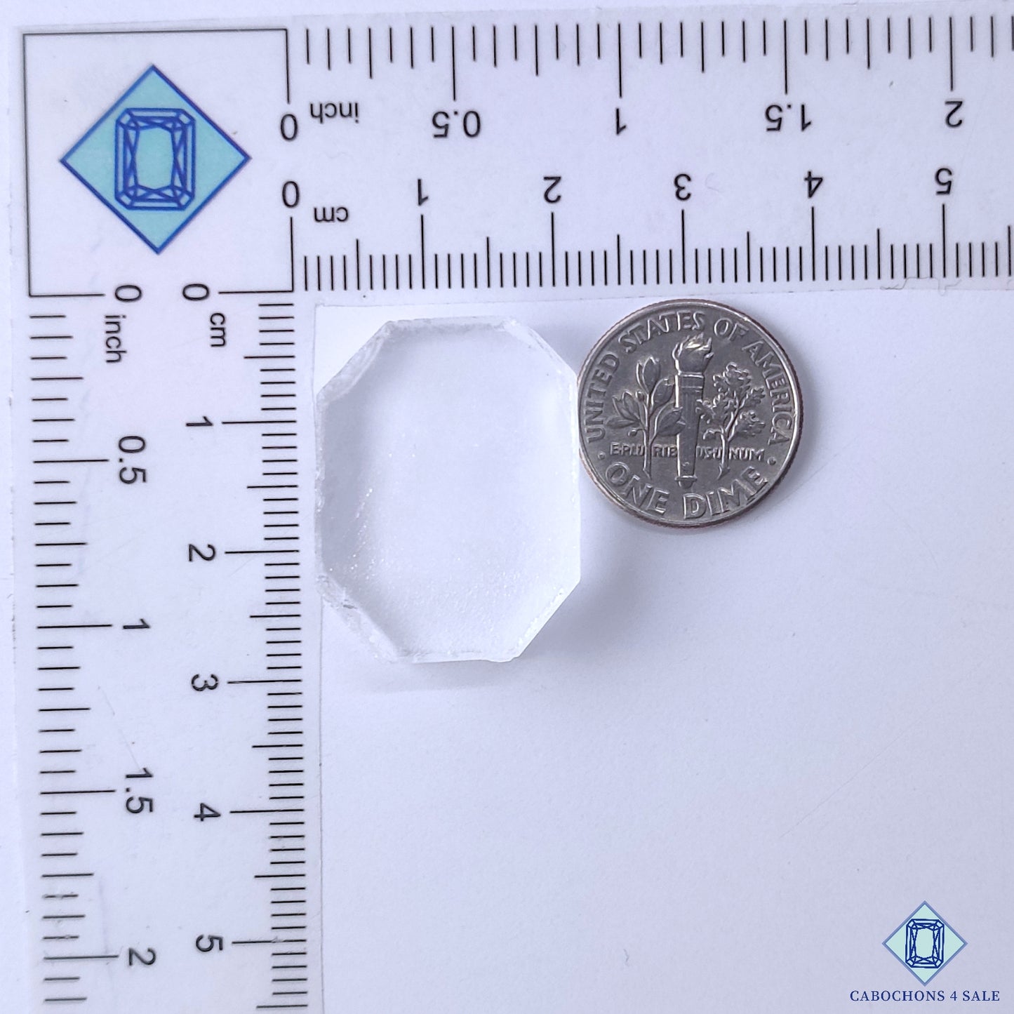 Crystal Quartz
