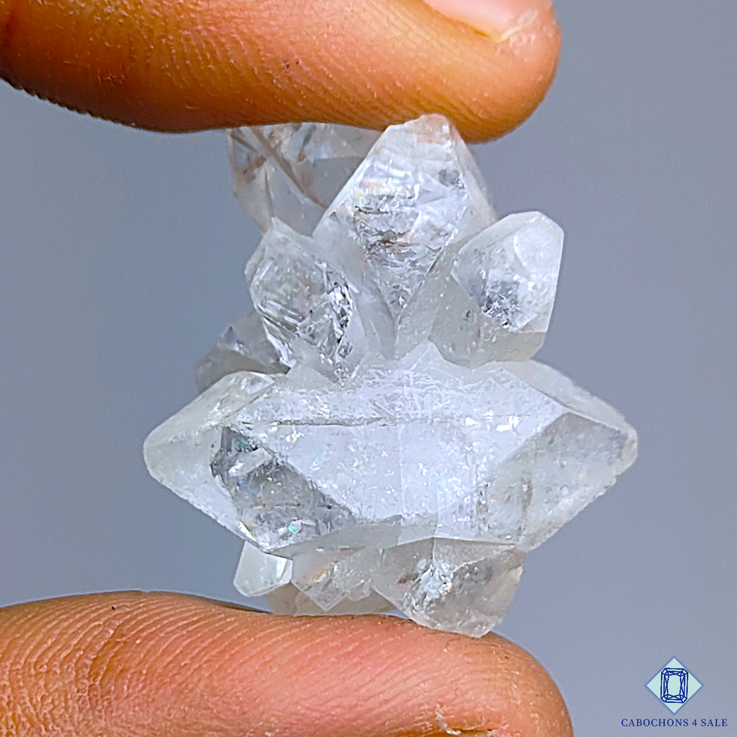 Crystal Quartz