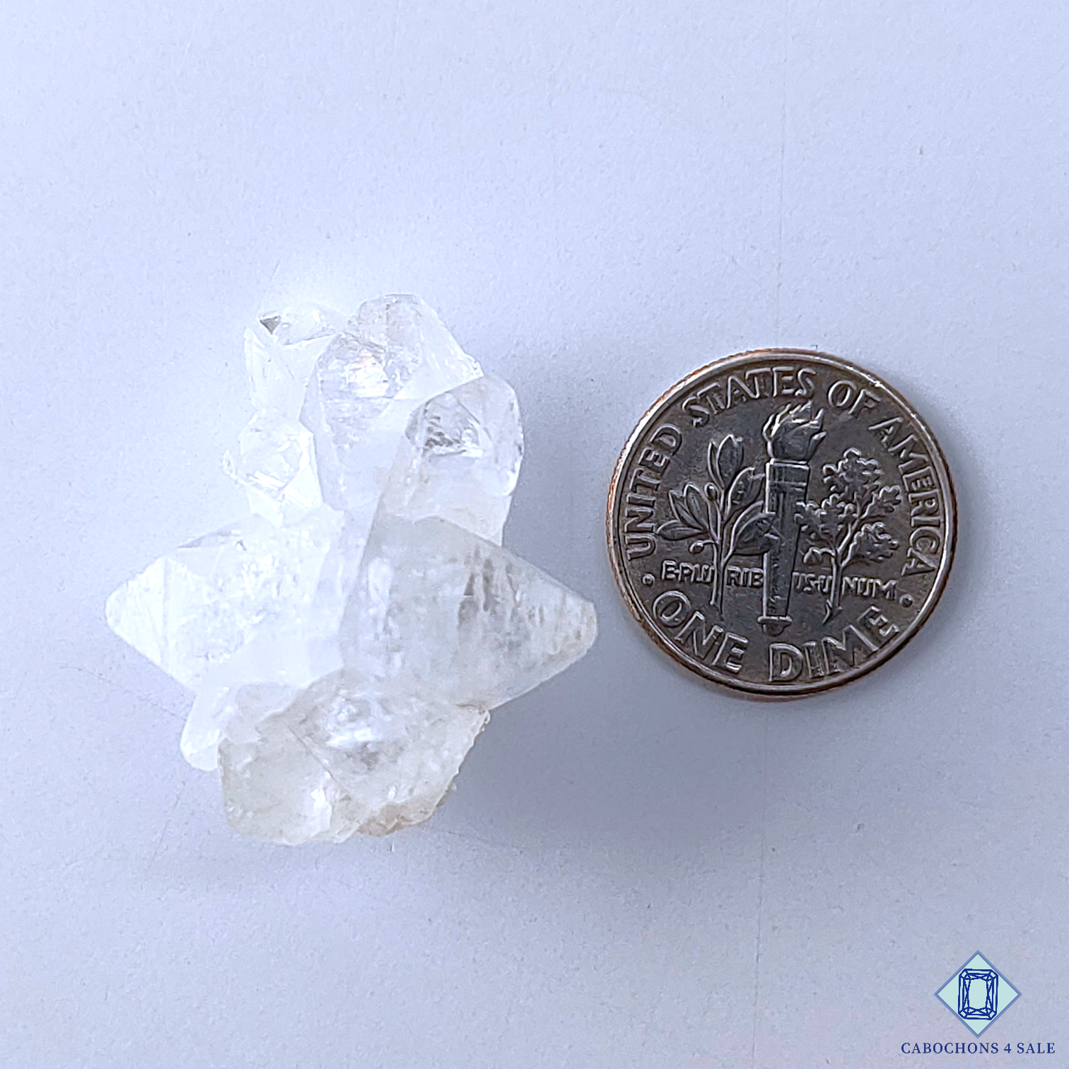 Crystal Quartz