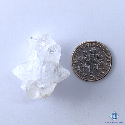 Crystal Quartz