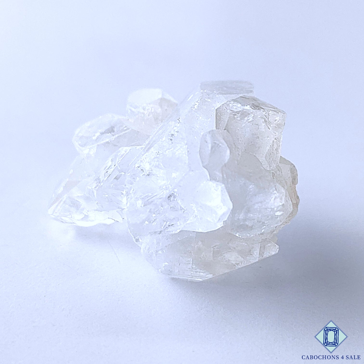Crystal Quartz