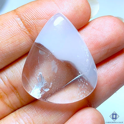 Crystal Quartz