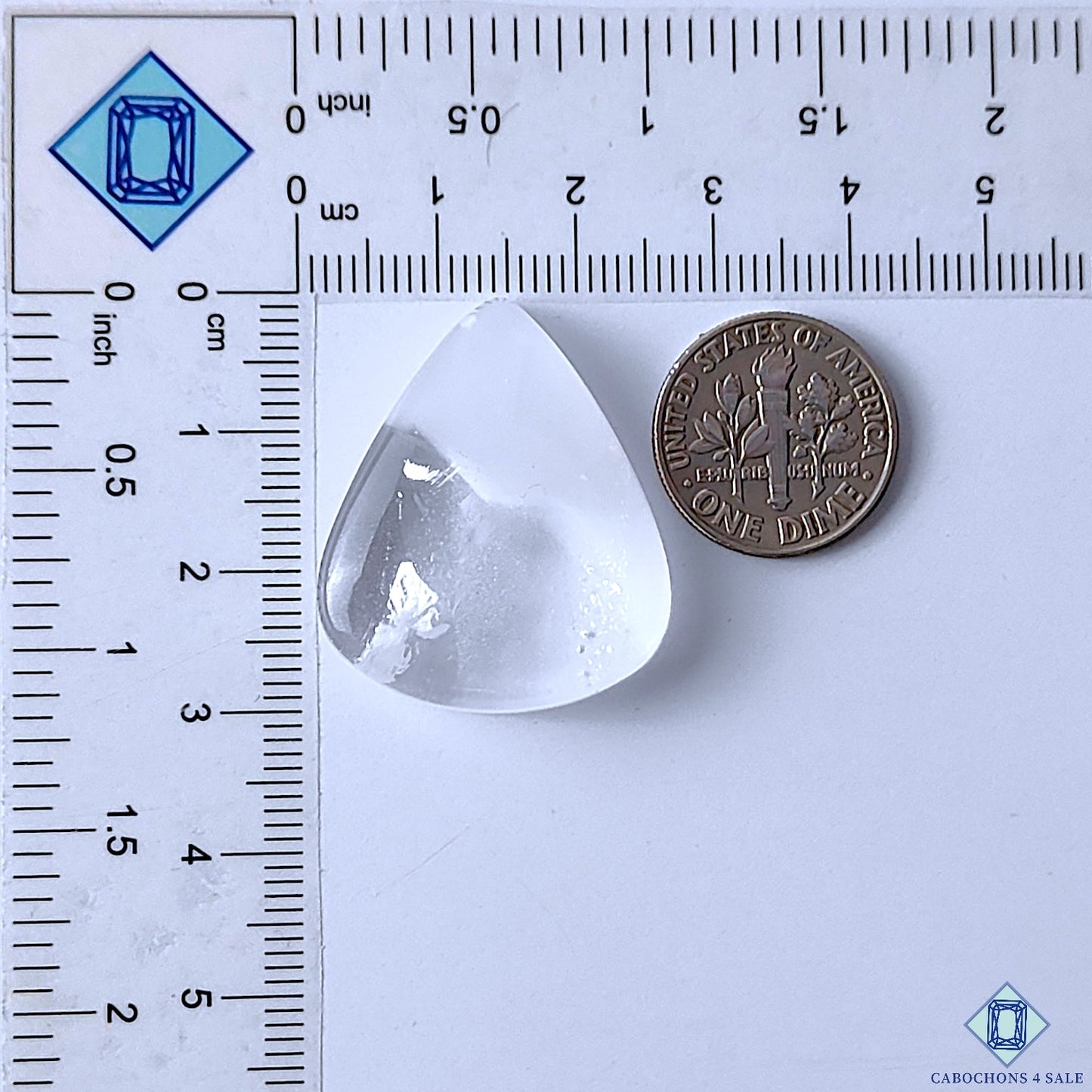 Crystal Quartz