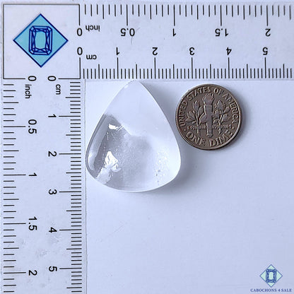 Crystal Quartz