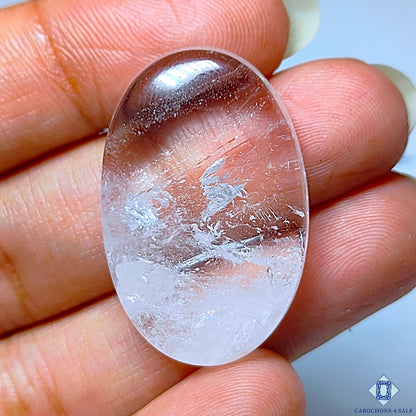 Crystal Quartz