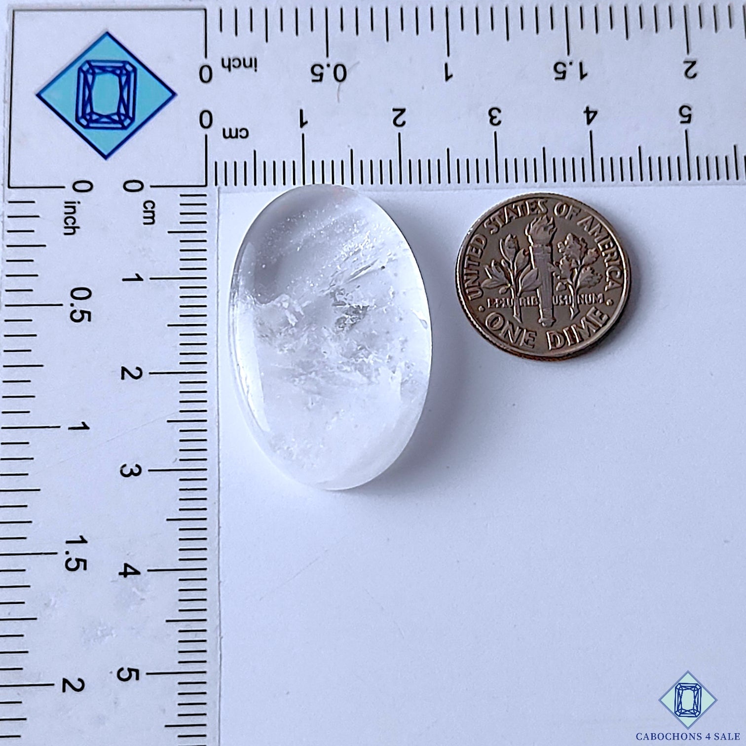 Crystal Quartz