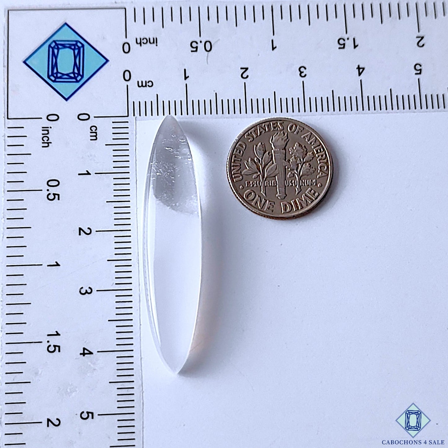Crystal Quartz