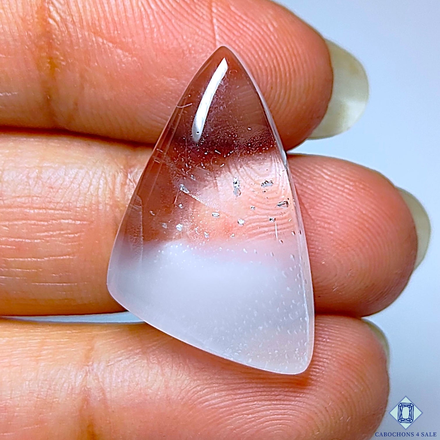 Crystal Quartz