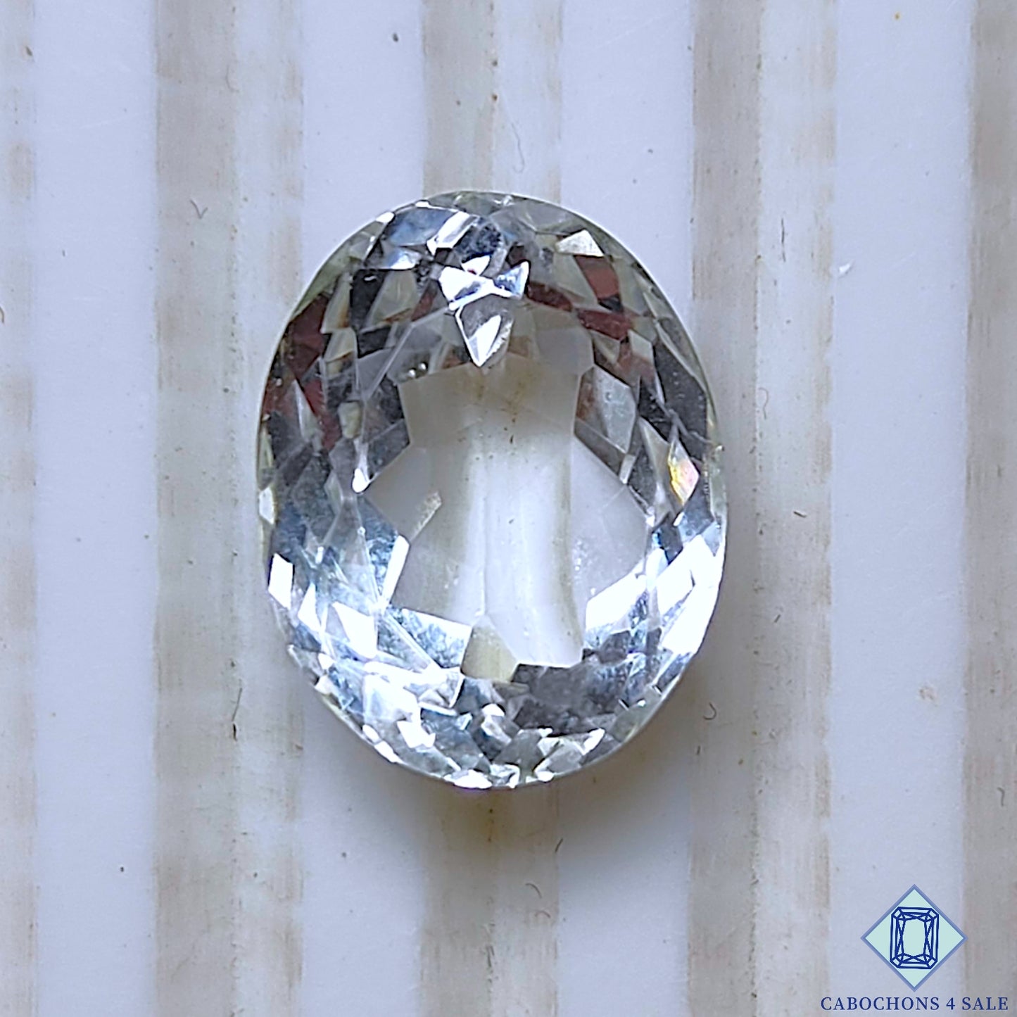 Crystal Quartz