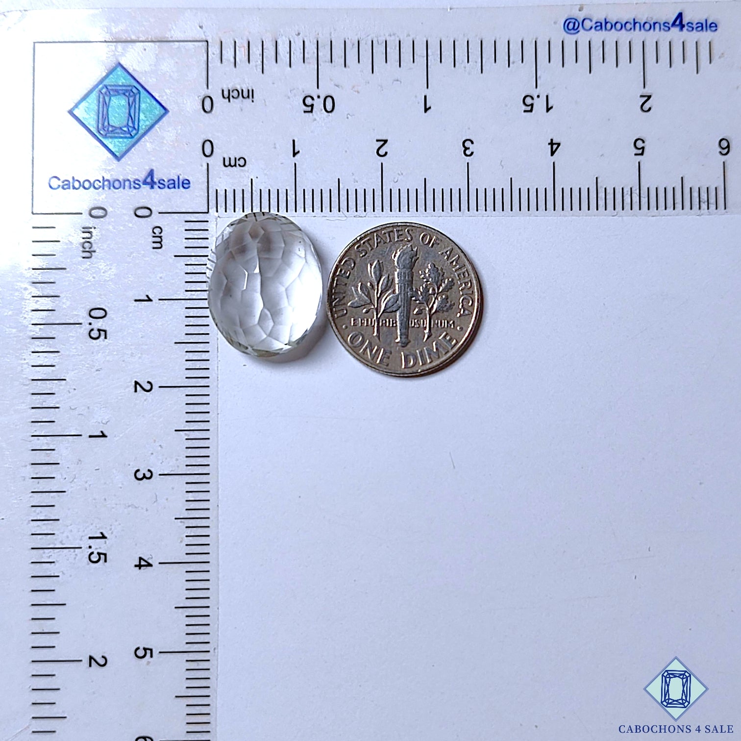 Crystal Quartz