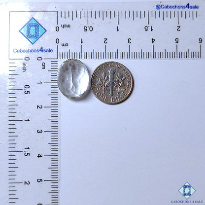 Crystal Quartz