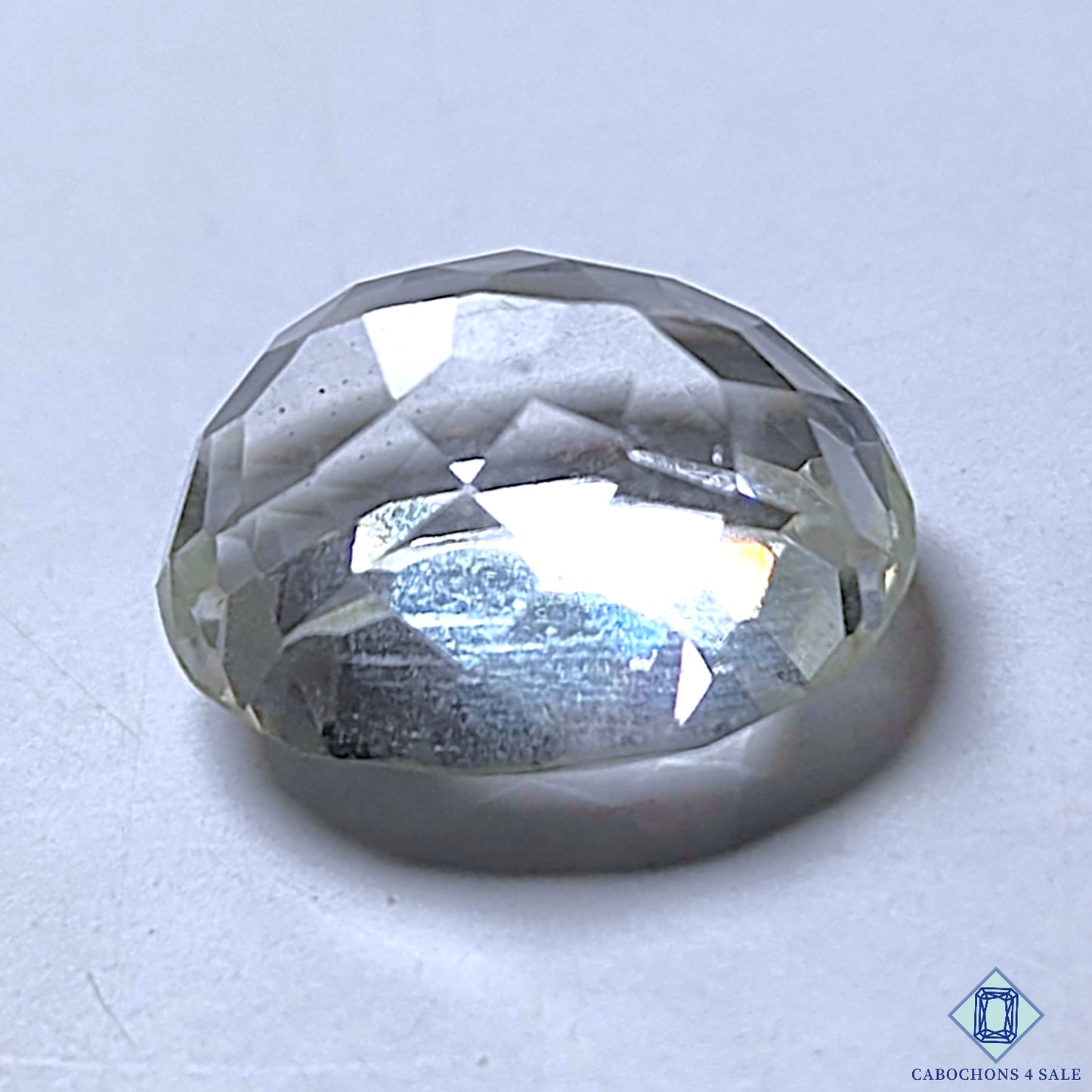 Crystal Quartz