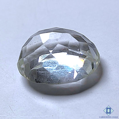 Crystal Quartz