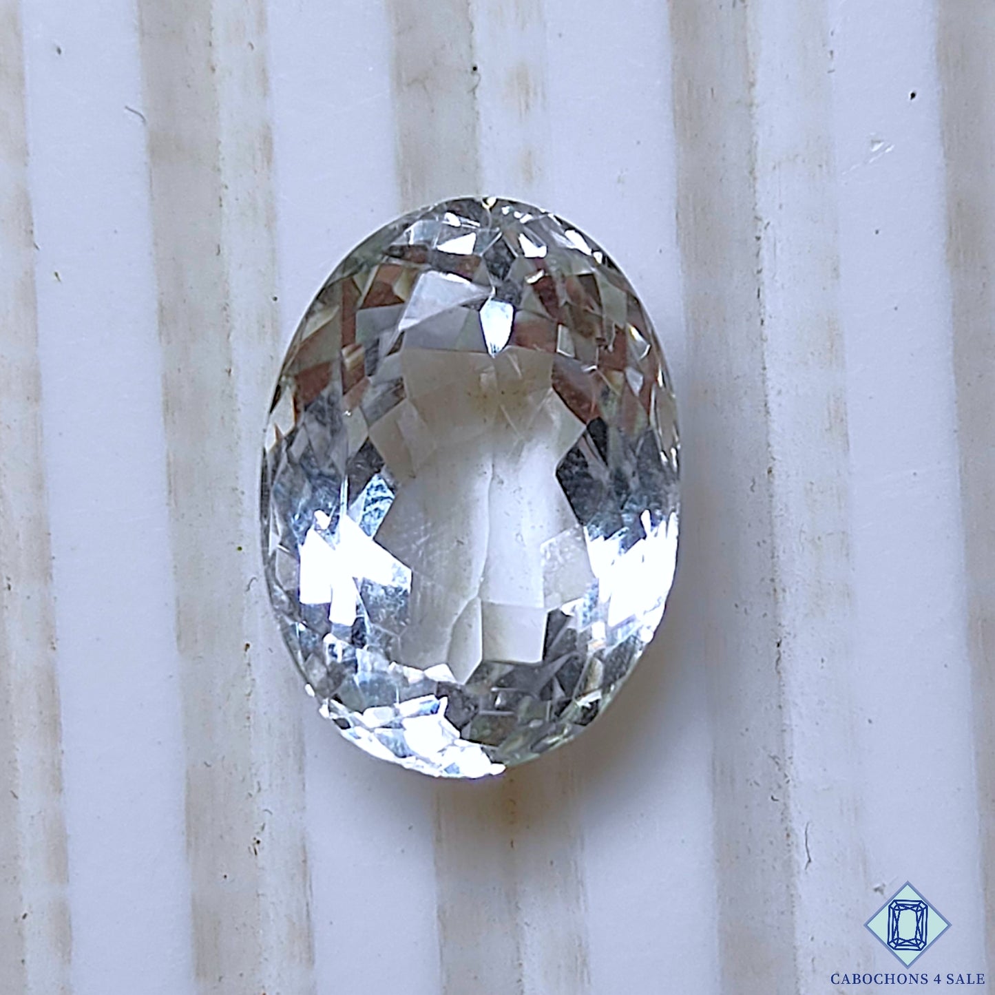 Crystal Quartz