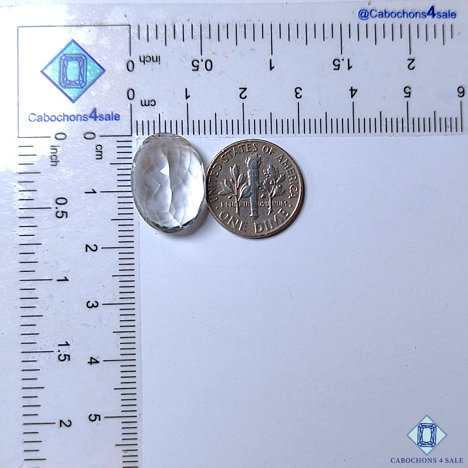 Crystal Quartz