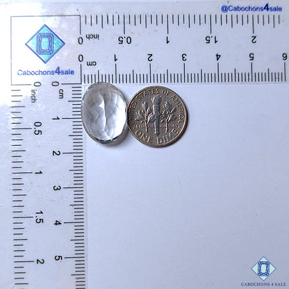 Crystal Quartz