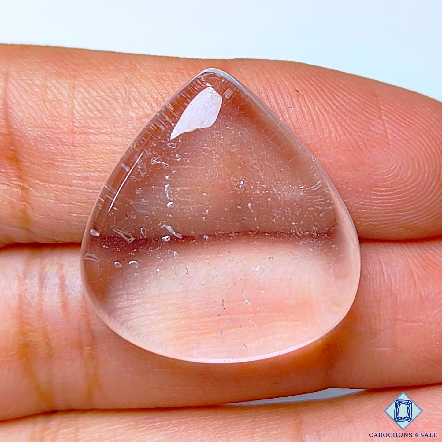 Crystal Quartz