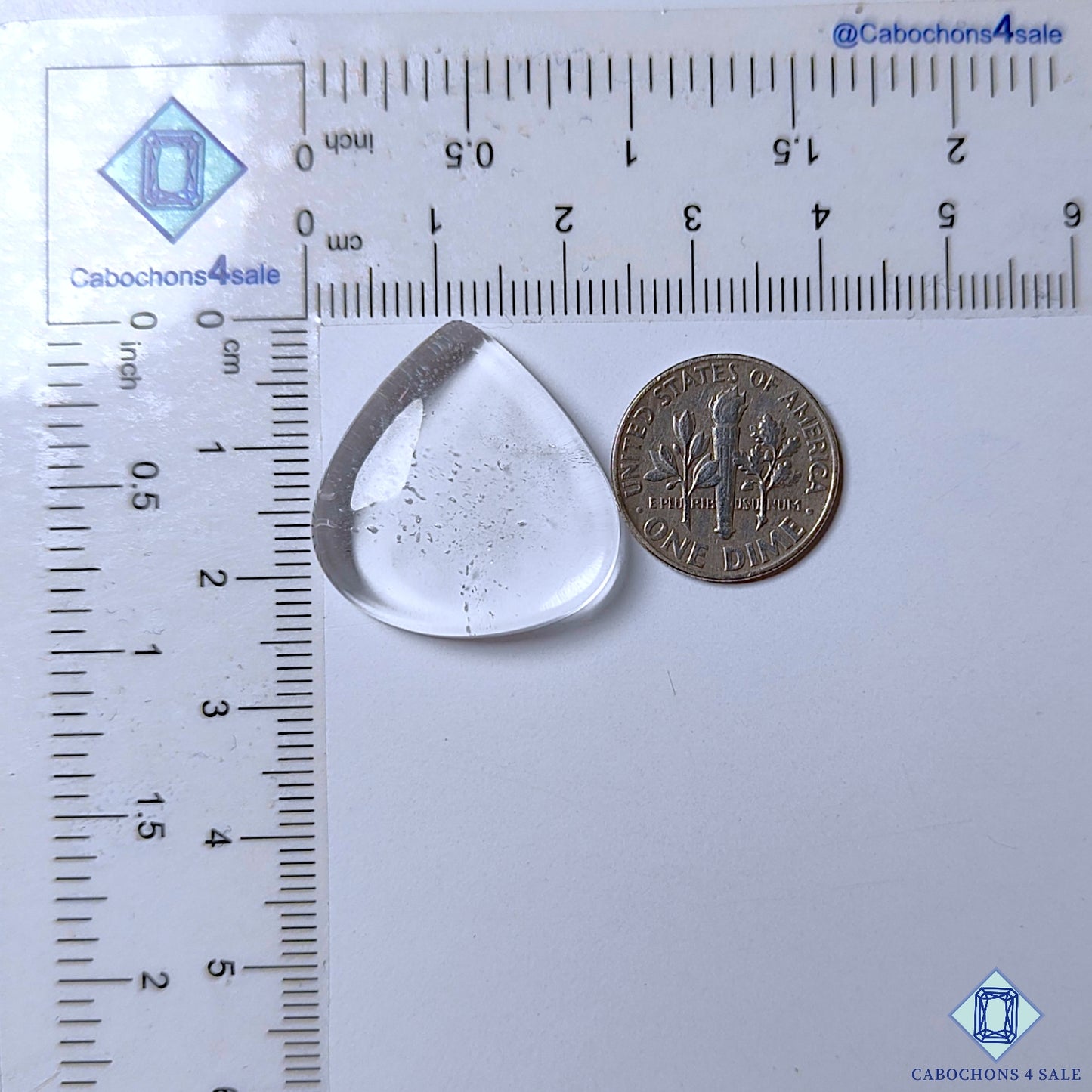 Crystal Quartz