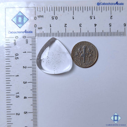 Crystal Quartz