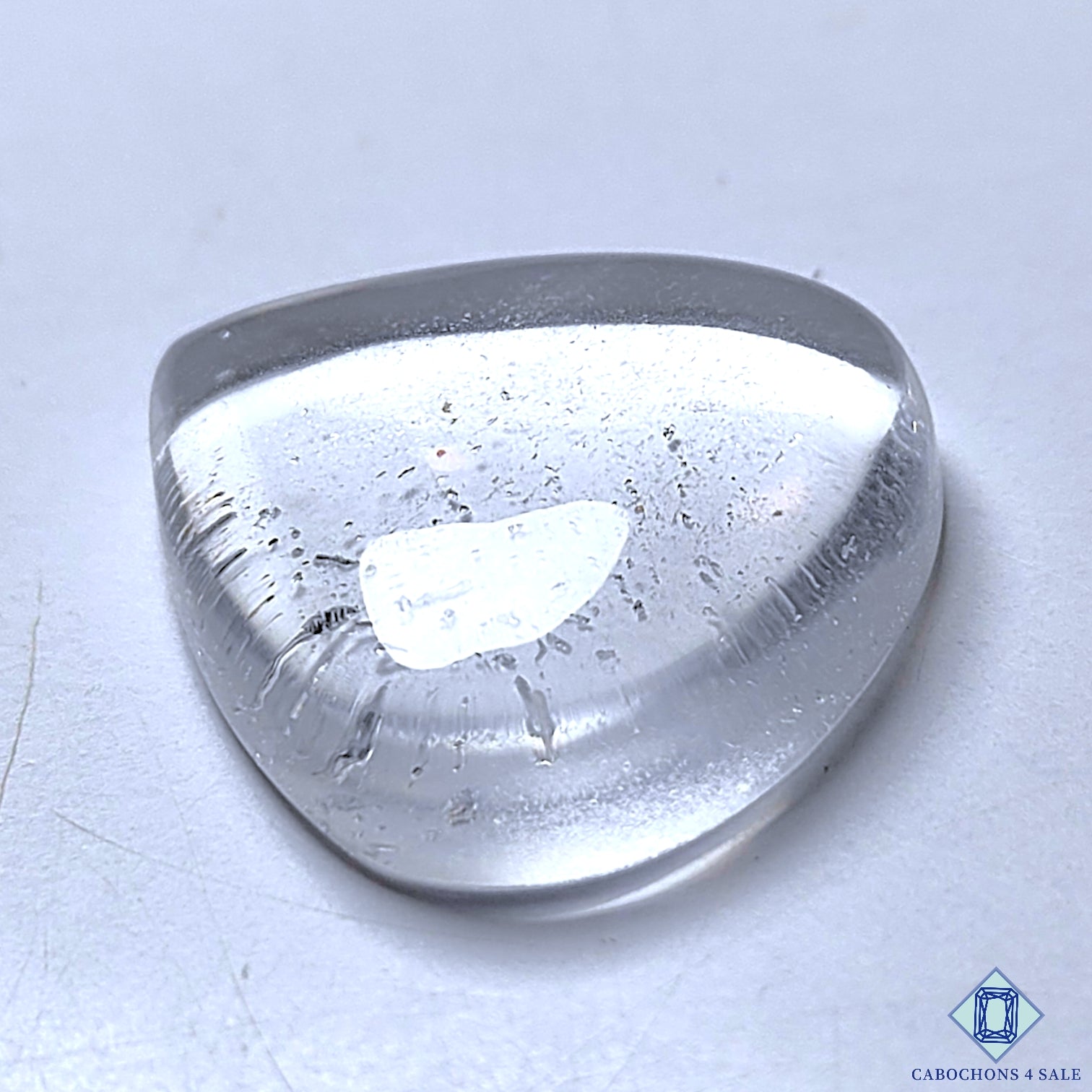 Crystal Quartz