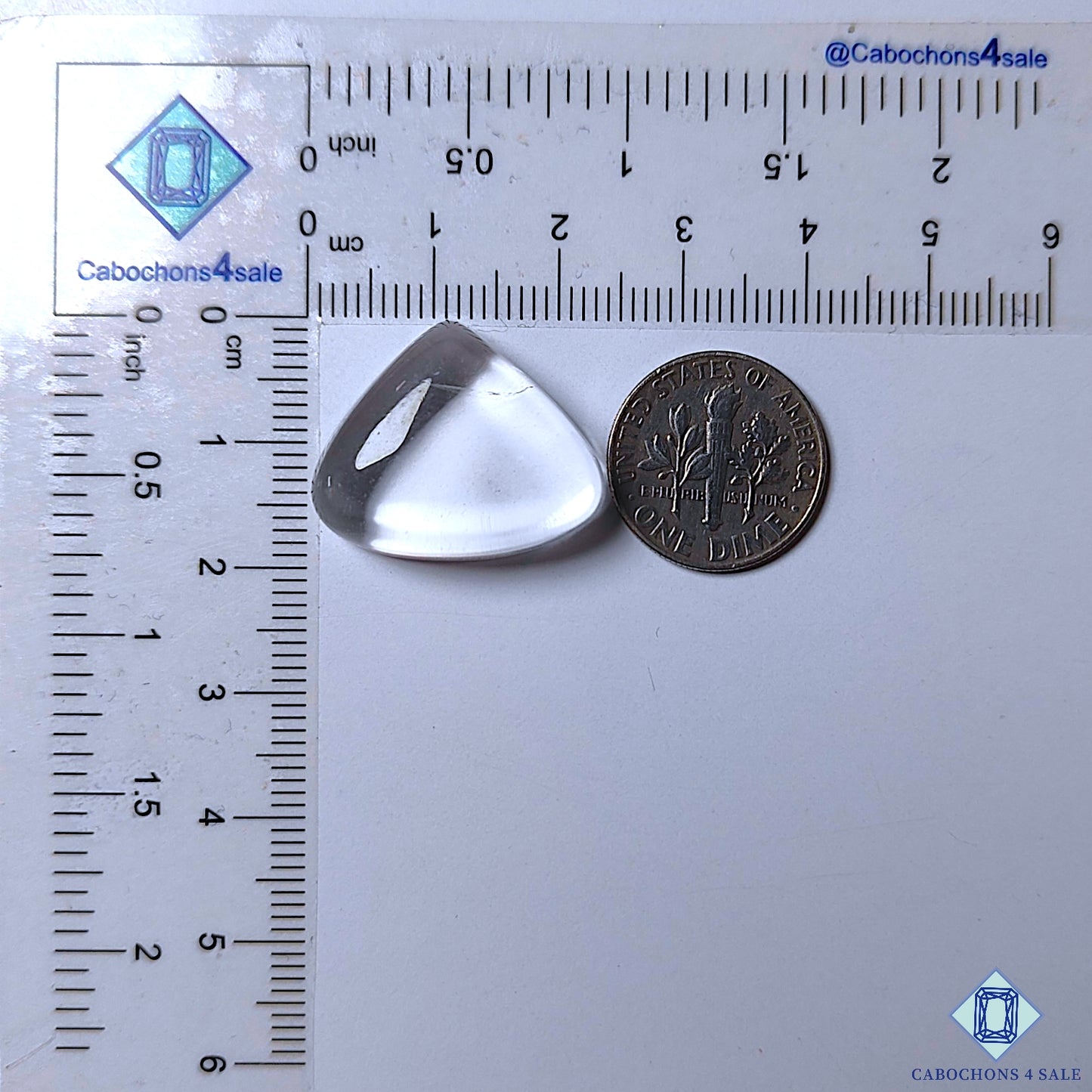 Crystal Quartz