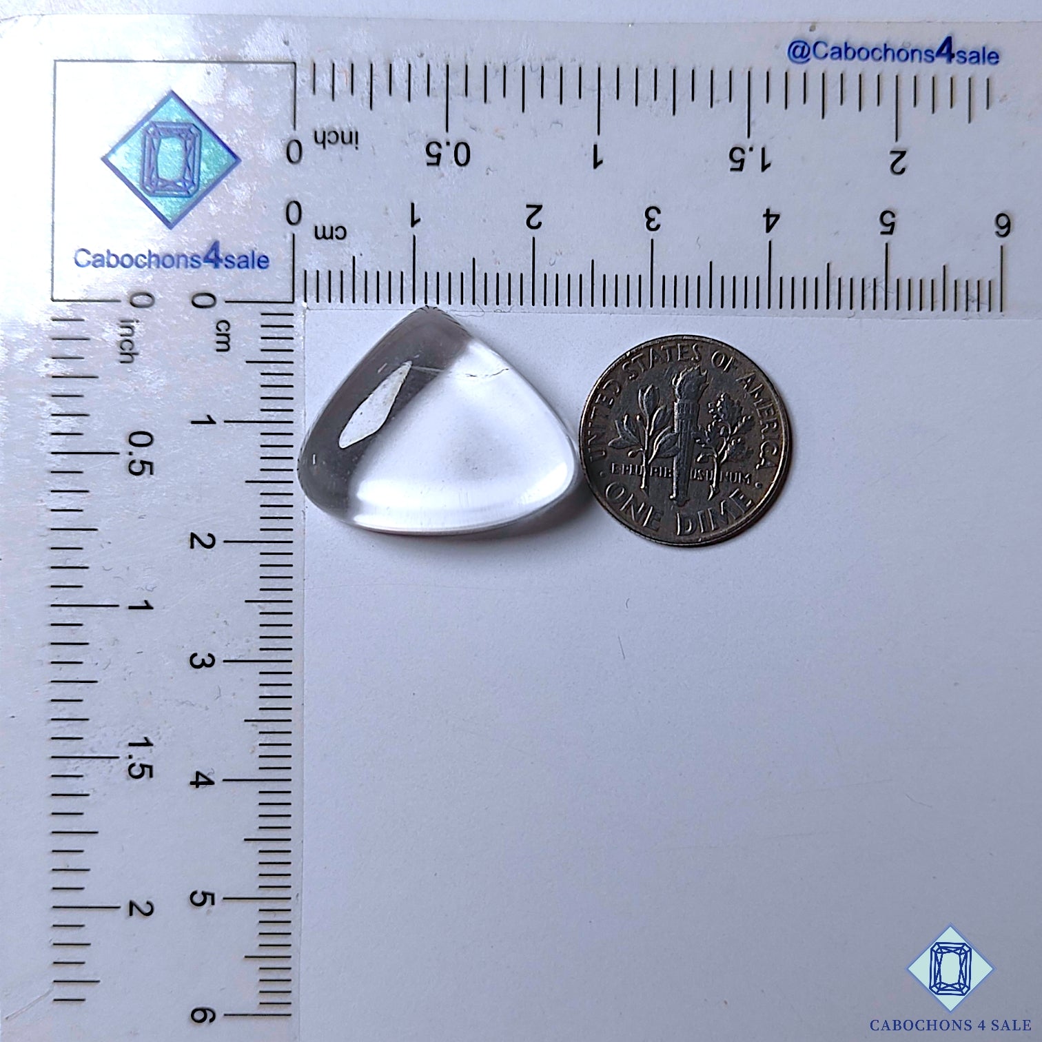 Crystal Quartz