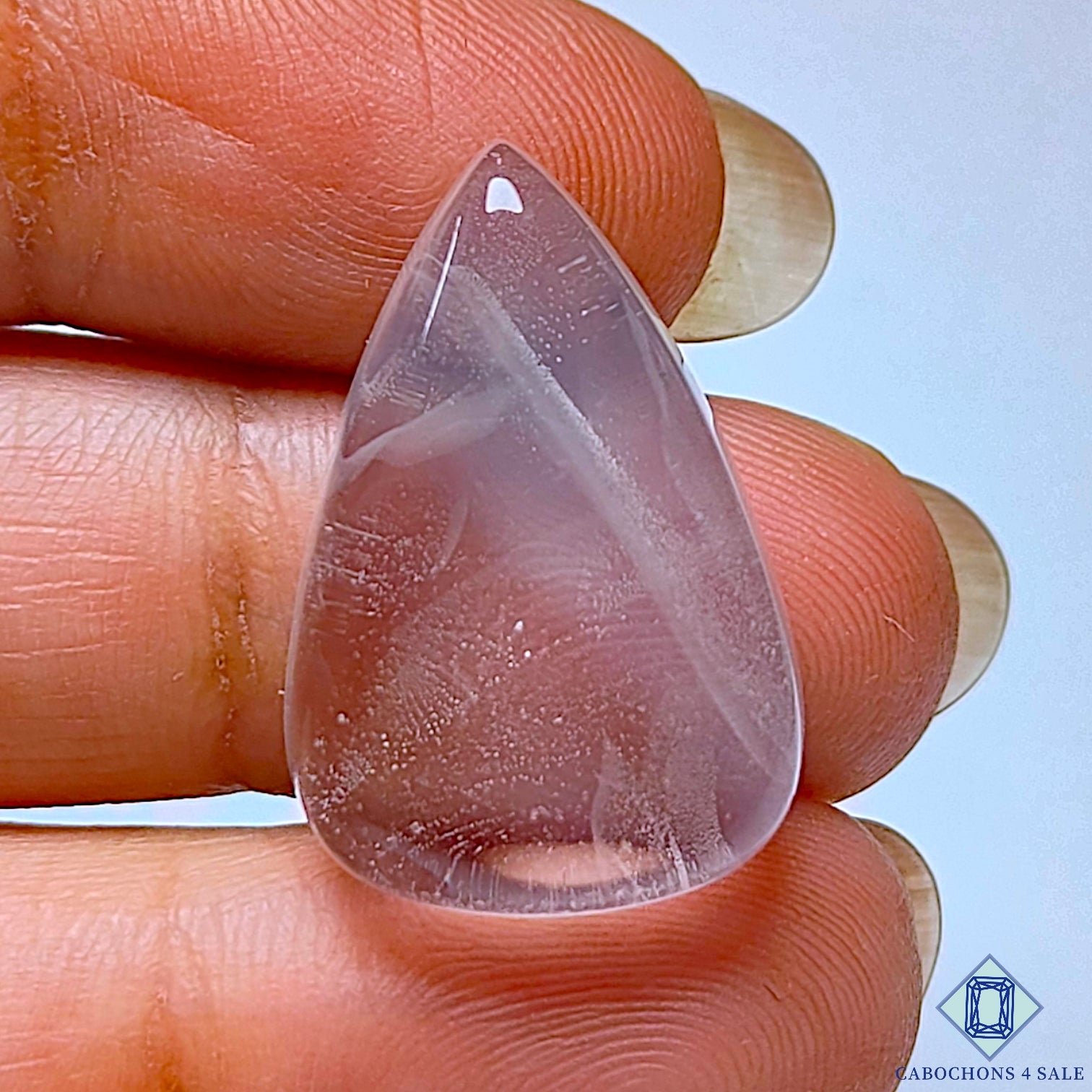 Crystal Quartz