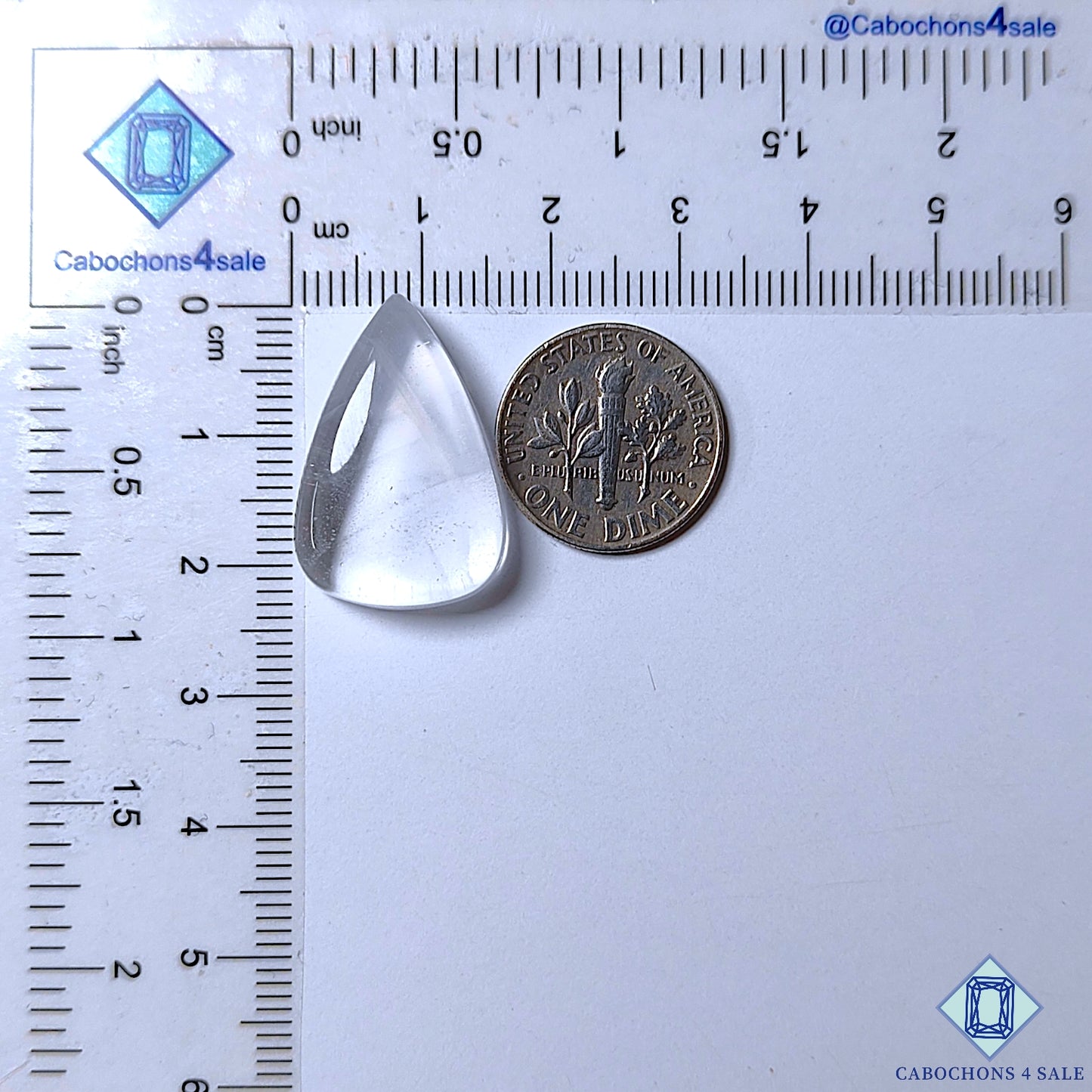 Crystal Quartz