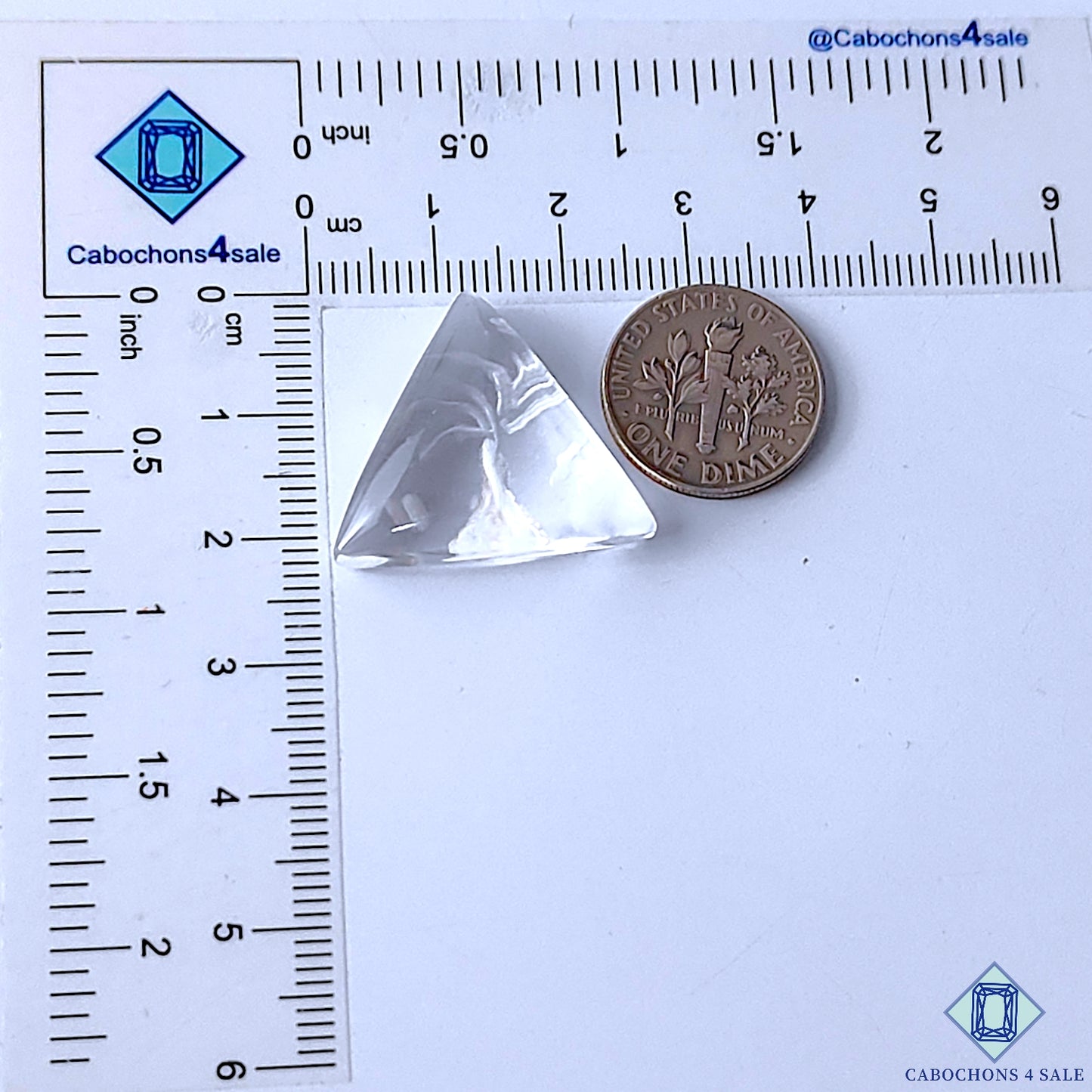 Crystal Quartz