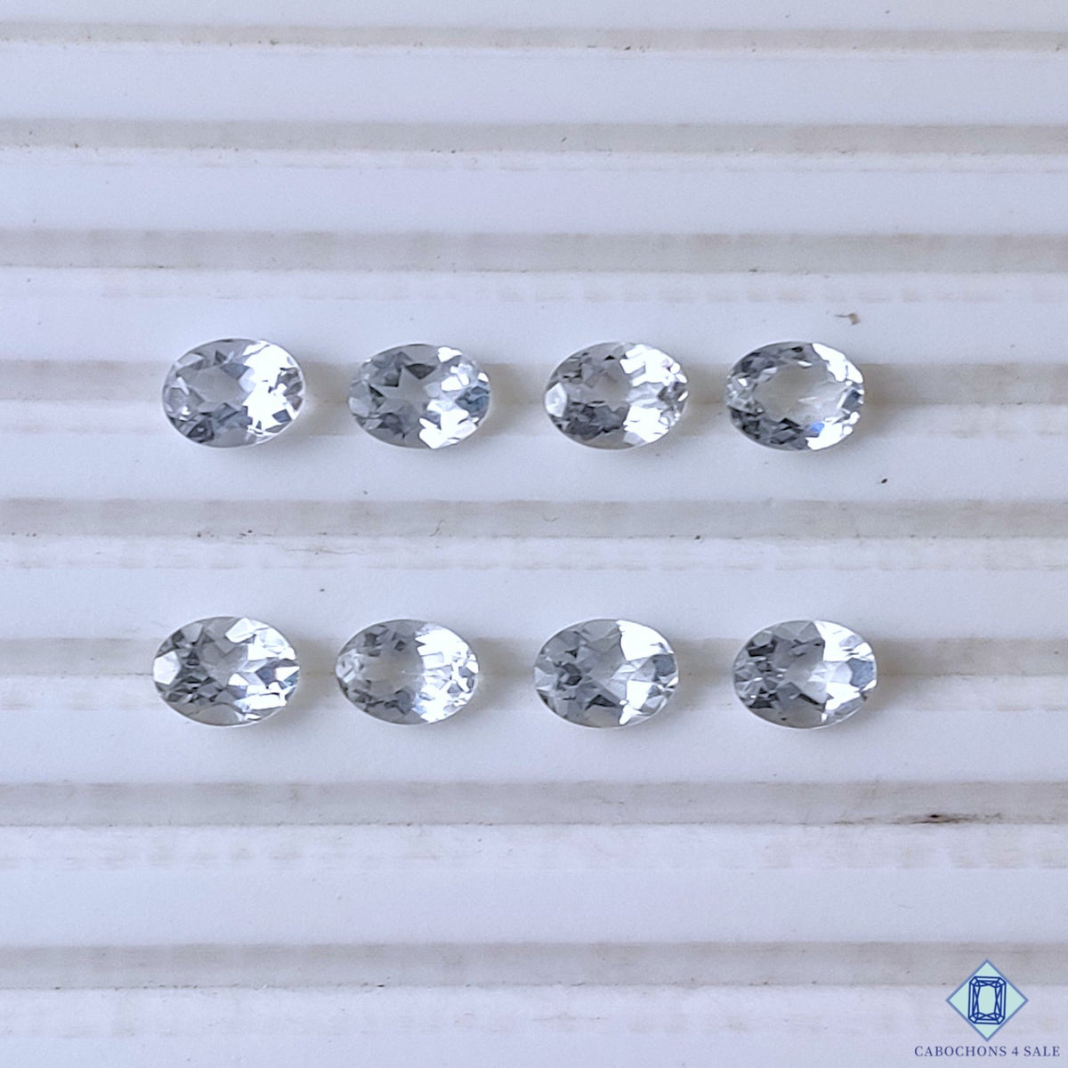 Crystal Quartz