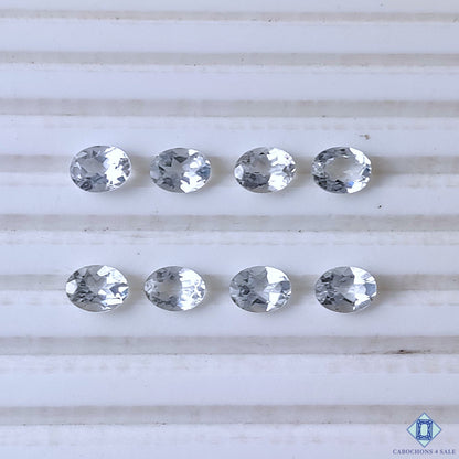 Crystal Quartz