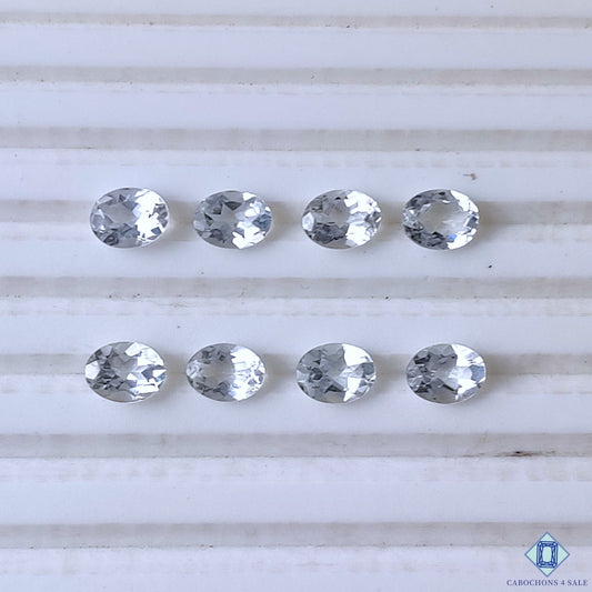 Crystal Quartz