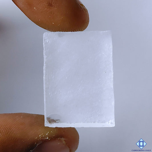 Crystal Quartz