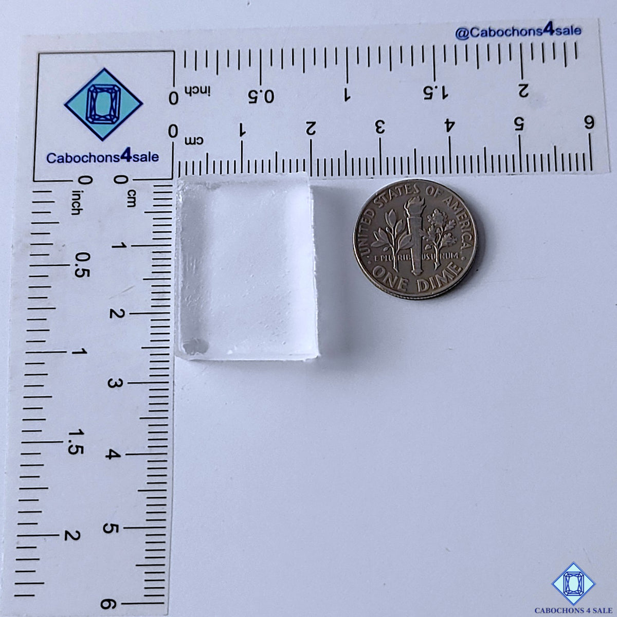 Crystal Quartz