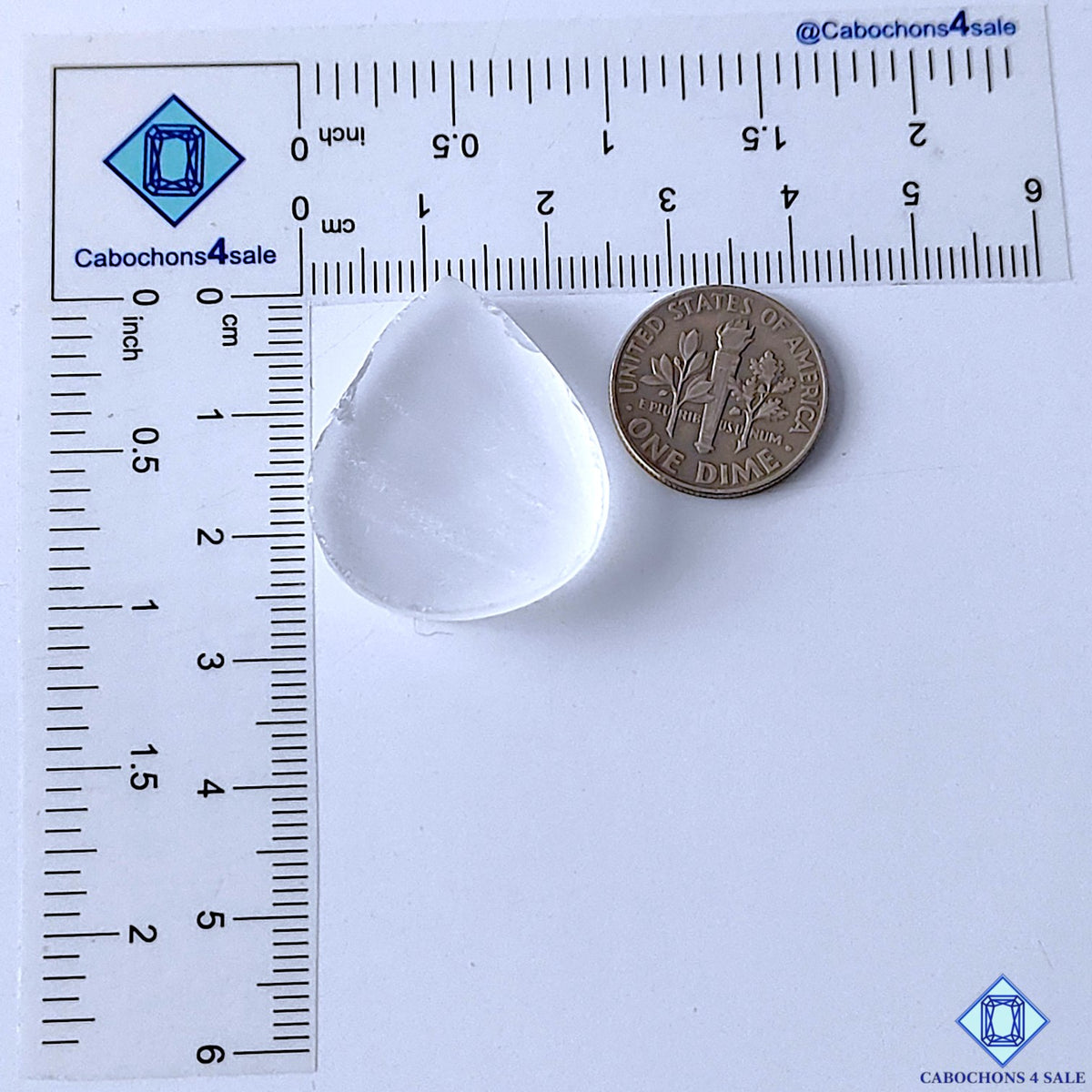 Crystal Quartz